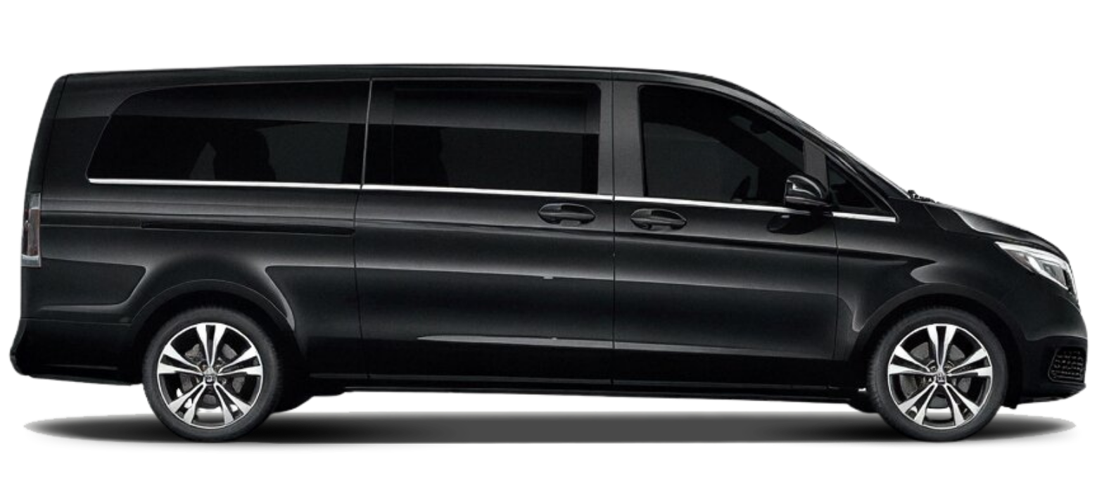 Mercedes V-Class